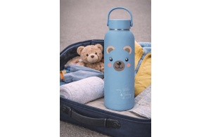 Dečiji termos 750 ml Happy Pets Roll Road 31.831.4G - Img 5