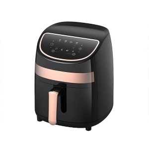 Deerma Air Fryer DEM-KZ100 (3L) - Img 2