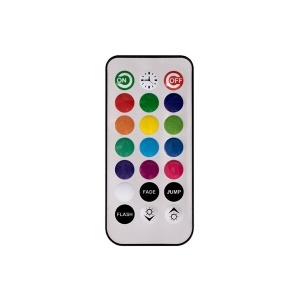 Dekorativne LED RGBW kugle Home LBL58 - Img 3