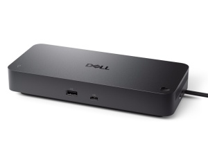 Dell Pro Thunderbolt 4 Smart Dock SD25TB4 dok stanica sa 130W adapterom - Img 5