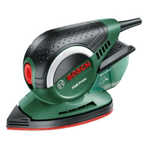 Delta-brusilica PSM Primo Bosch 06033B8020