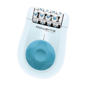 Depilator Fashion ROWENTA EP 1025
