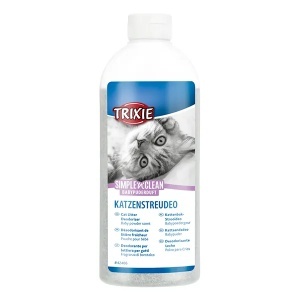 Dezodorans puder za mačiji toalet Baby Powder 750g Trixie 42406