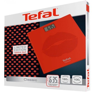Digitalna vaga za merenje telesne težine Tefal PP 1149 - Img 2