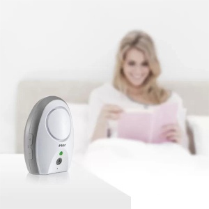 Digitalni bebi alarm Neo Reer A027879 - Img 2