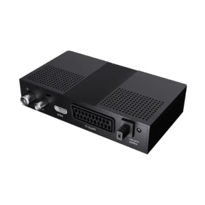 Digitalni DVB-T2 HDR H.265 risiver Prosto DVBT402 - Img 2