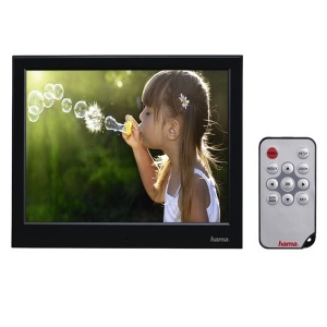 Digitalni Foto Ram SLIMLINE Hama 95291