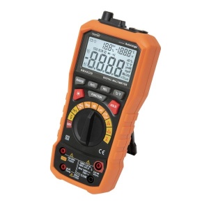 Digitalni multimetar Home SMA8229