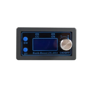 Digitalni regulator napona WZ5020L