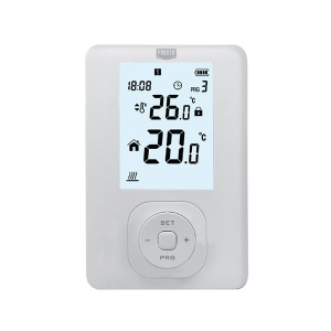 Digitalni sobni termostat programabilni žični Prosto DST-304H - Img 2