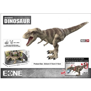Dinosaurus na baterije Eone 046289 - Img 2