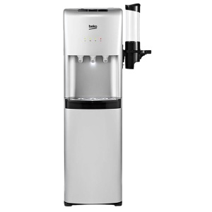 Dispenzer za vodu BSS 4600 T sivi BEKO 420W sa 3 slavine - Img 2
