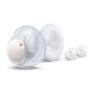 Dodatne posude za sakupljanje mleka Philips Avent SCF439/01