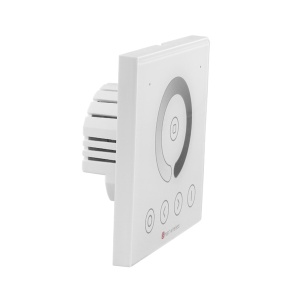 Dodatni uzidni RF kontroler za led trake KON-100RCW-DIM - Img 2