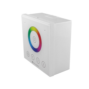 Dodatni uzidni RF kontroler za led trake KON-600-RCW-RGB - Img 3