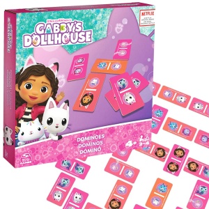 Domine Gabby's Dollhouse 1044568