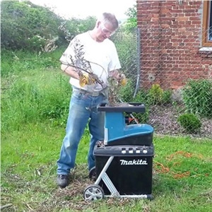 Drobilica Makita UD2500 - Img 3