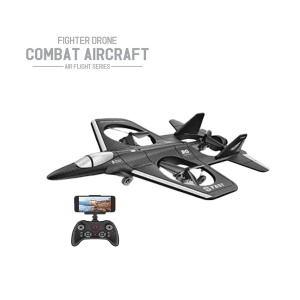 Dron Borbeni avion Wifi sa kamerom 352510