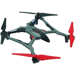 Dron Vista Kvadkopter sa daljinskim upravljačem Dromida 203031