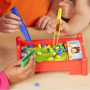 Društvena igra Bubice Hasbro 24226 - Img 3