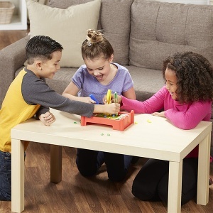 Društvena igra Krevetske Bubice Hasbro 464234 - Img 3