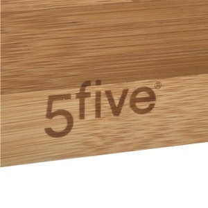 Drvena kutija 38x15x7cm bambus Tidy Smart 5Five 146650 - Img 3