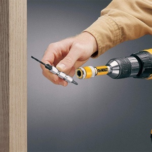 Držač burgija odvijač br. 6 DeWalt DT7600 - Img 2