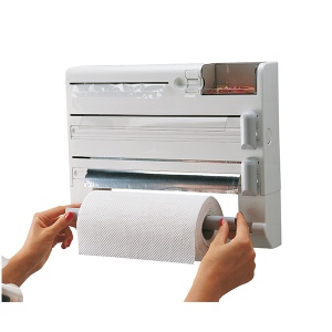 Držač ubrusa Parat plus Comfort line LEIFHEIT LF 25723 - Img 2