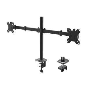 Dual stoni nosač za monitor 13-32in Alpha-dual10/32