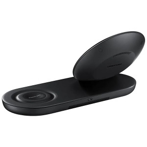 Dualni bežični punjač Samsung EP-P1100-BBE - Img 4