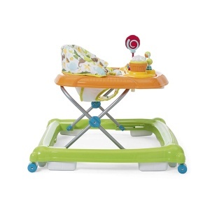 Dubak Cirkus Green Wave Chicco A039292 - Img 2