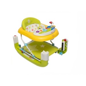 Dubak Funride bež BBO W1015RA2SI