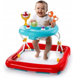 Dubak Kids Ii Bright Starts Pack of Pals SKU10999 - Img 2