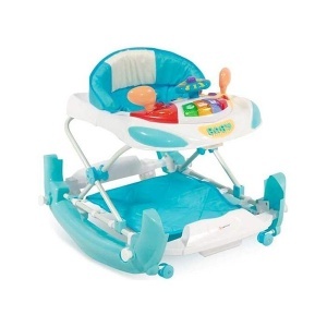 Dubak klackalica EB W1224CE plavi Lorelli 10120370003