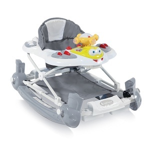 Dubak/klackalica Lorelli Helicopter Grey En Standart 10120330001