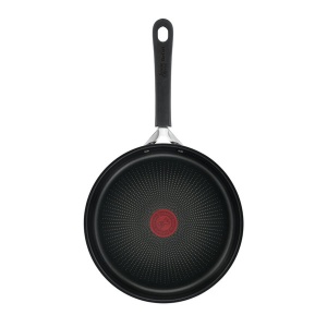 Duboki tiganj sa poklopcem E3033275 Jamie Oliver 24cm Tefal 3168430348004 - Img 2