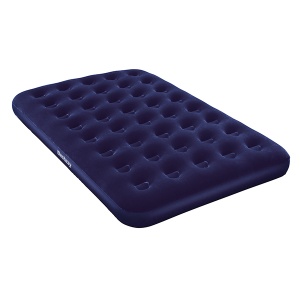 Dušek na naduvavanje Bestway 193x122x22 cm 67274
