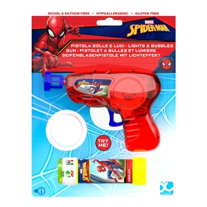 Duvalica Spiderman Marvel 1014282