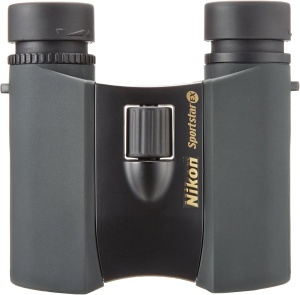 Dvogled Nikon Sportstar EX 10x25 Crni