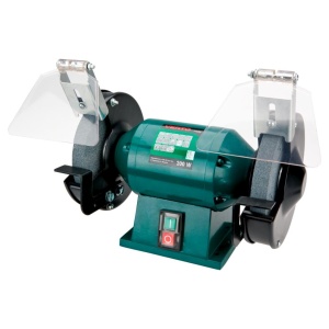 Dvostrano tocilo 200W Verto 51G450