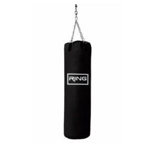 Dzak za boks crni 128x35cm Ring DZ128 PRAZAN