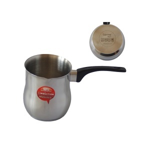 Dzezva sa indukcijskim dnom N6 Lorme classic 12149