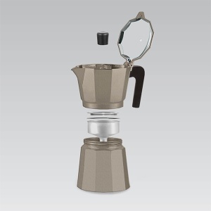 Džezva za espreso kafu 150 ml braon Maestro MR1666-3BR - Img 2
