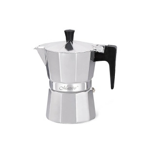 Džezva za espreso kafu 450ml metalik Maestro MR1666-9