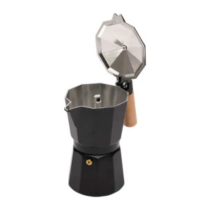 Džezva za espresso kafu 3 šoljice 150ml Estia ES01-20644 - Img 2