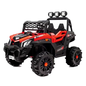 Džip Power RC 4motora 12v J-MB180 OP-CO827153 - Img 1
