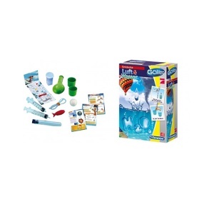 Edukativni set Galileo Voda 69390