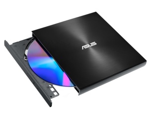 Eksterni DVD rezač Asus ZenDrive U8M SDRW-08U8M-U, USB-C, crni - Img 4
