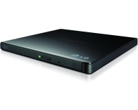Eksterni DVD rezač Hitachi-LG GP57EB40 USB crni