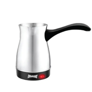 Električna džezva za kafu 500 ml inox Colossus CSS-5451